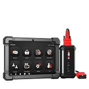 Heavy Duty Truck Diagnostic Tool Scanner